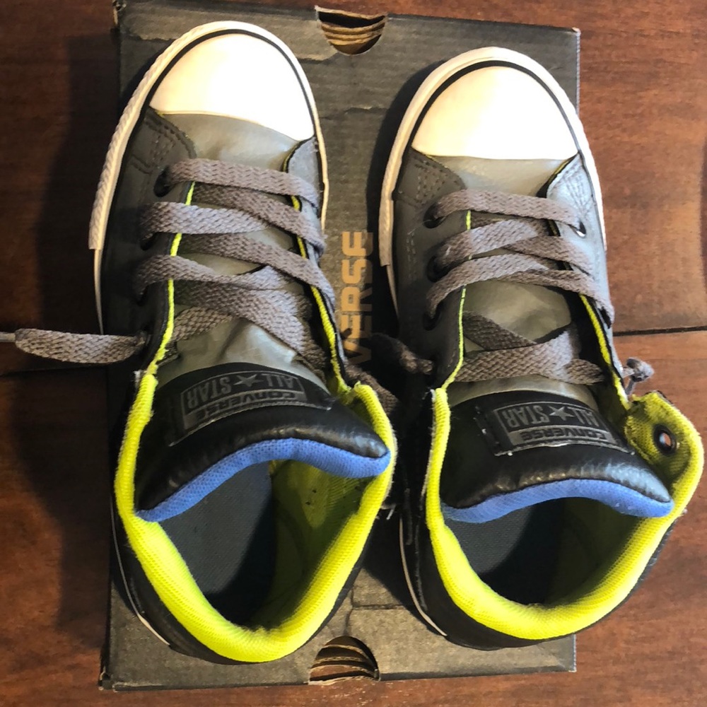 Converse